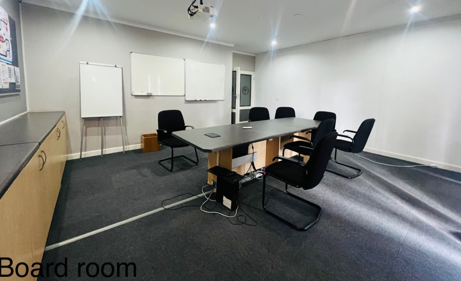 To Let commercial Property for Rent in George Industrial Western Cape